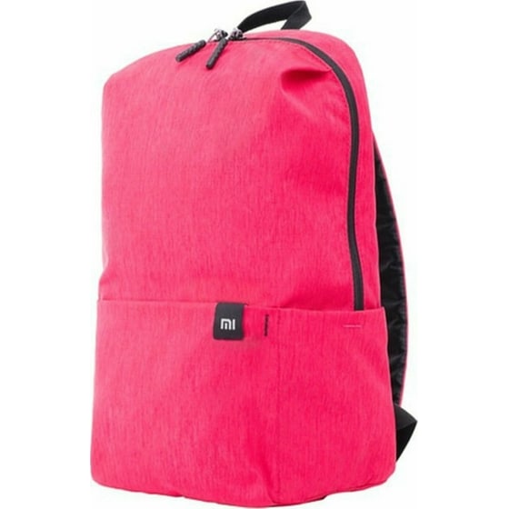 Τσάντα Laptop 14" Xiaomi Mi Casual Daypack - Ροζ image 2