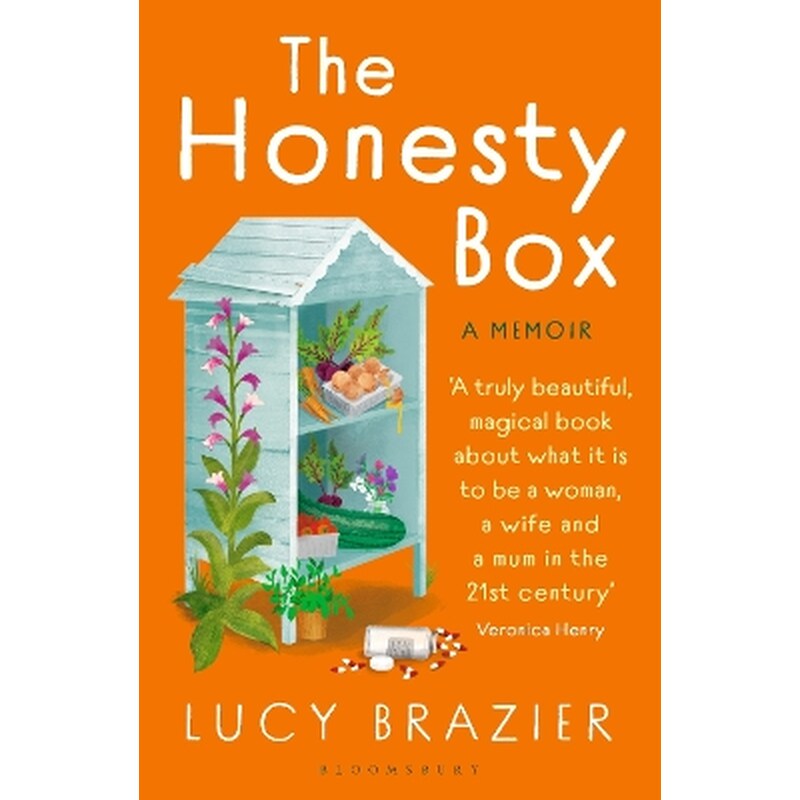 The Honesty Box