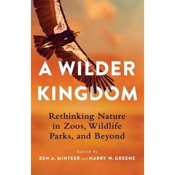 A Wilder Kingdom image 0