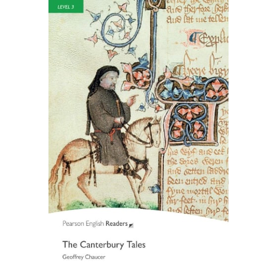 Level 3: Canterbury Tales image 0