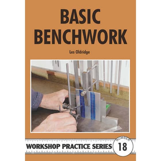 Basic Benchwork image 0