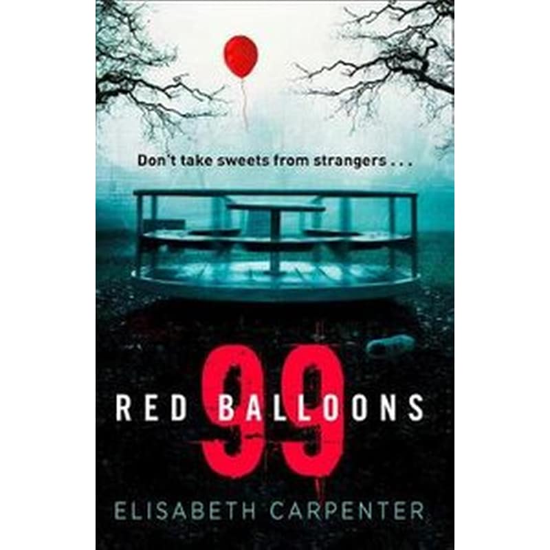 99 Red Balloons