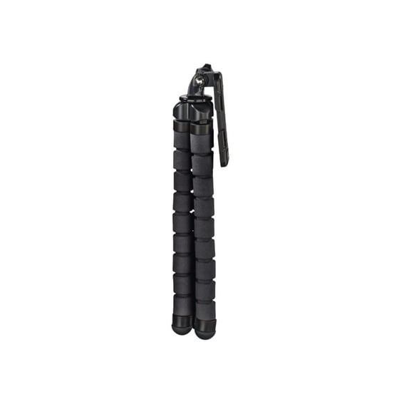 Τρίποδο Flex Hama για  Smartphone & GoPro - Κόκκινο image 1