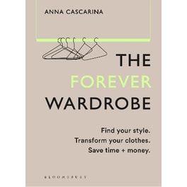 The Forever Wardrobe