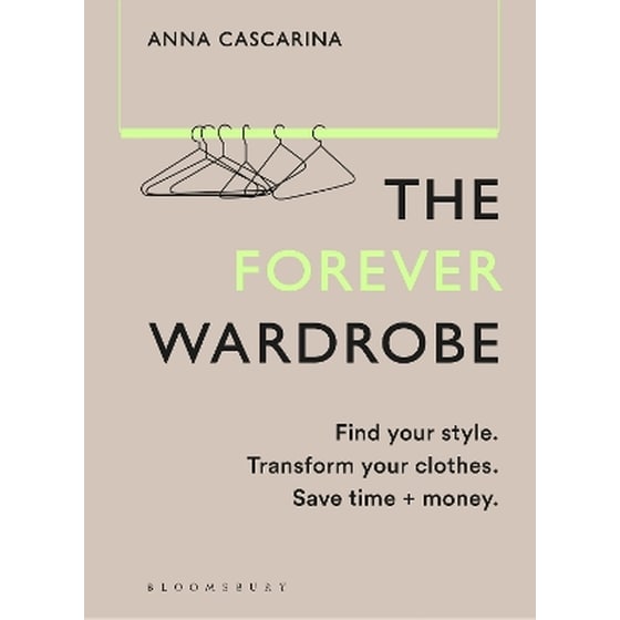 The Forever Wardrobe image 0