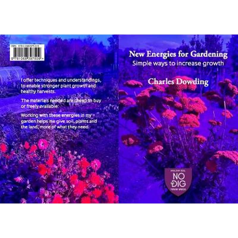 New Energies for Gardening