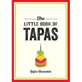 The Little Book of Tapas