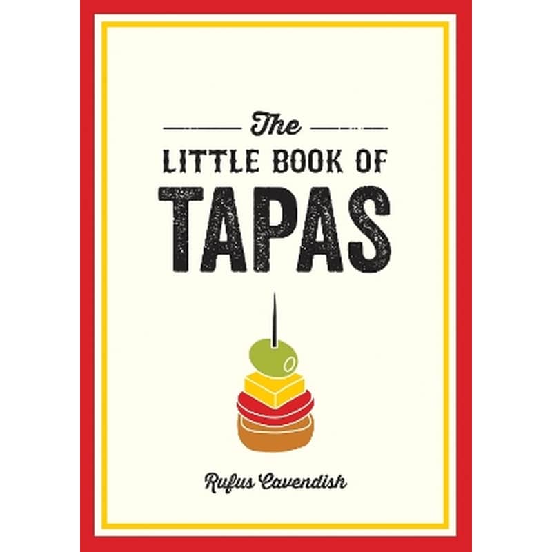 The Little Book of Tapas