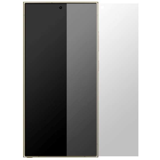 Προστατευτικό οθόνης Samsung Galaxy S25 Ultra - Tune Elite Premium Tempered Glass image 0