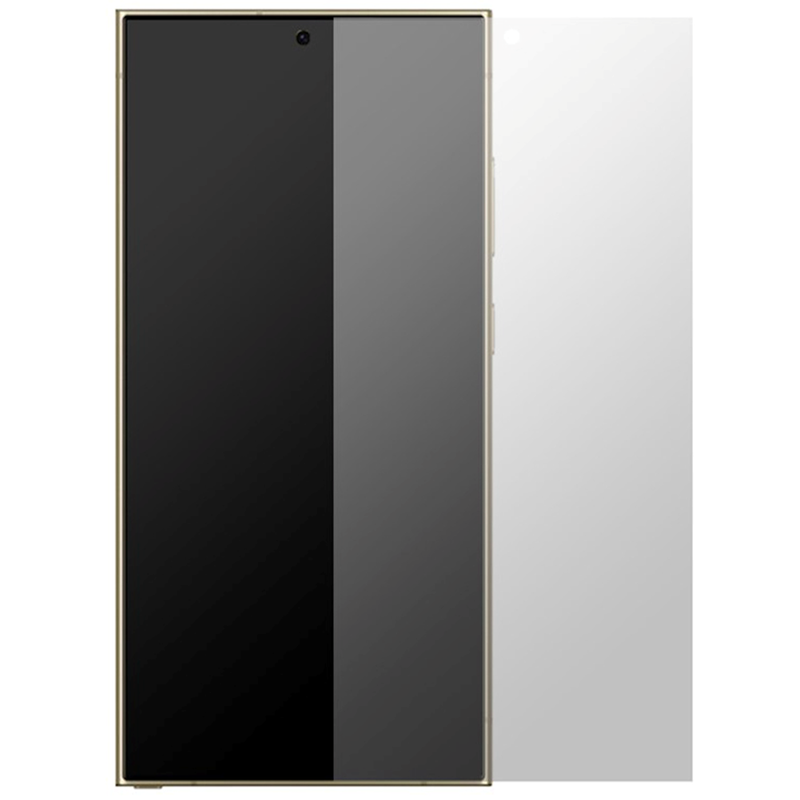 Προστατευτικό οθόνης Samsung Galaxy S25 Ultra - Tune Elite Premium Tempered Glass