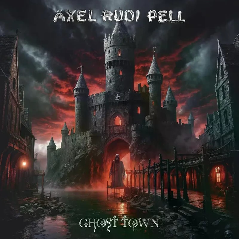 Ghost Town (2 LP)