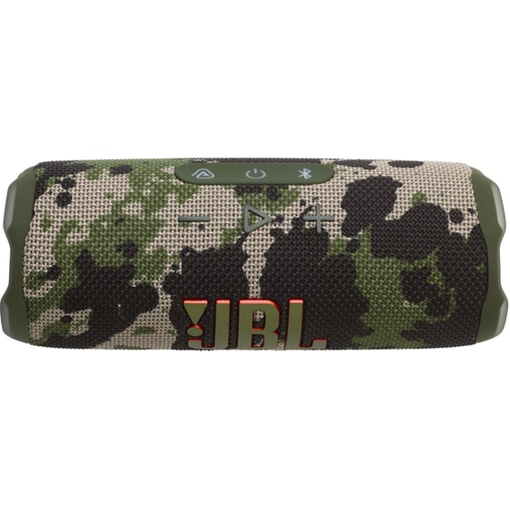 JBL Flip 7 Φορητό Ηχείο - Squad image 5