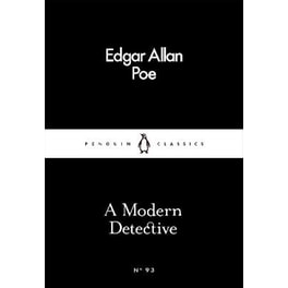 A Modern Detective