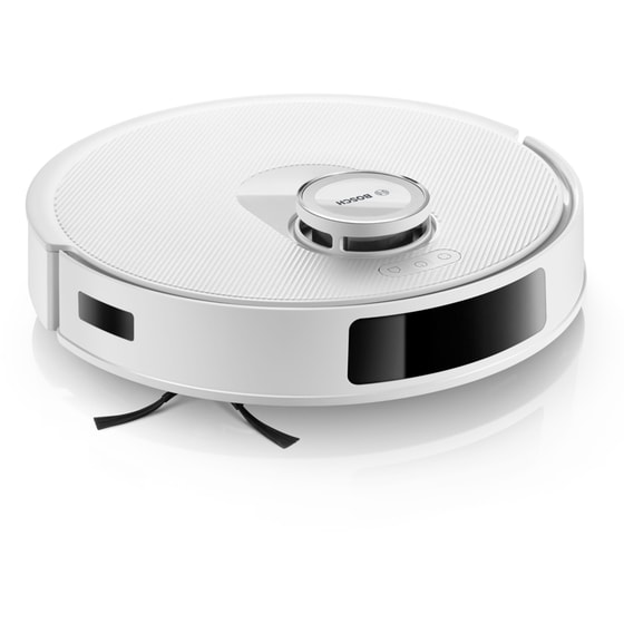 BOSCH SPOTLESS ADVANCED BCRC2W για Σκούπισμα και Σφουγγάρισμα Λευκό Σκούπα Ρομπότ image 2