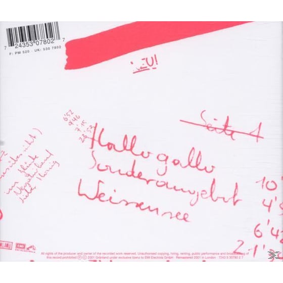 Neu! image 1