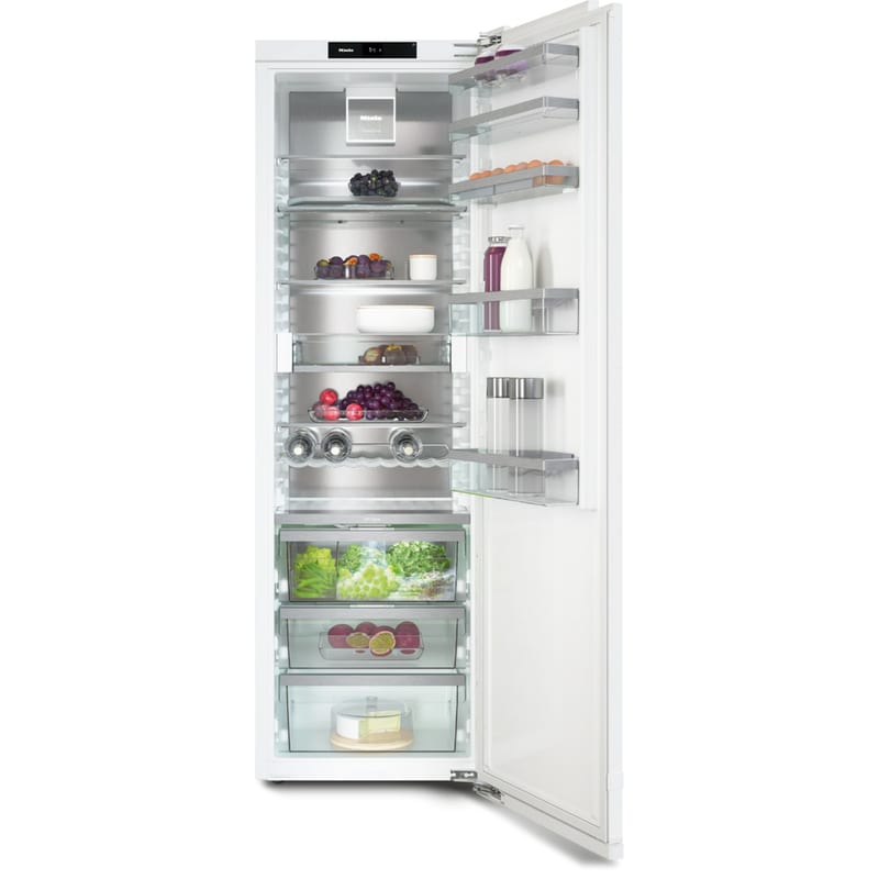 MIELE MIELE K 7797 C R 296 Lt Εντοιχιζόμενο Μονόπορτο Ψυγείο