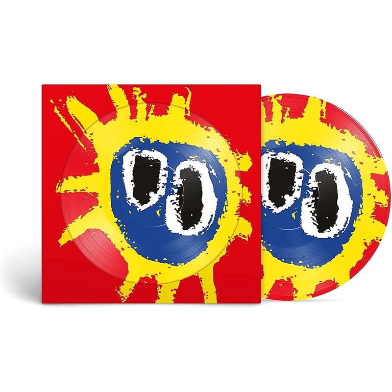 Screamadelica