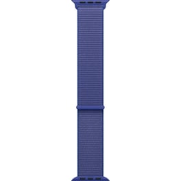 Λουράκι Apple Sport Loop για Apple Watch 46mm - Ultramarine