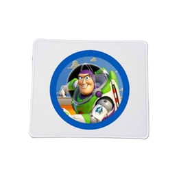 OEM Toy Story No1 Mouse Pad Small 230 x 200 mm Με σχέδιο
