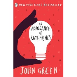 Abundance of Katherines