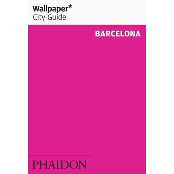 Wallpaper* City Guide Barcelona image 0