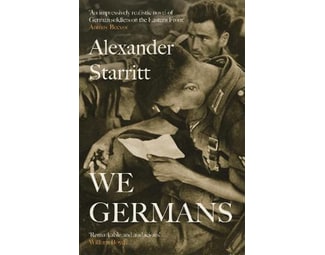 We Germans image 0