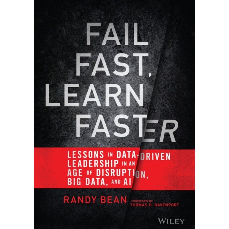 Fail Fast, Learn Faster
