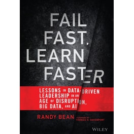 Fail Fast, Learn Faster