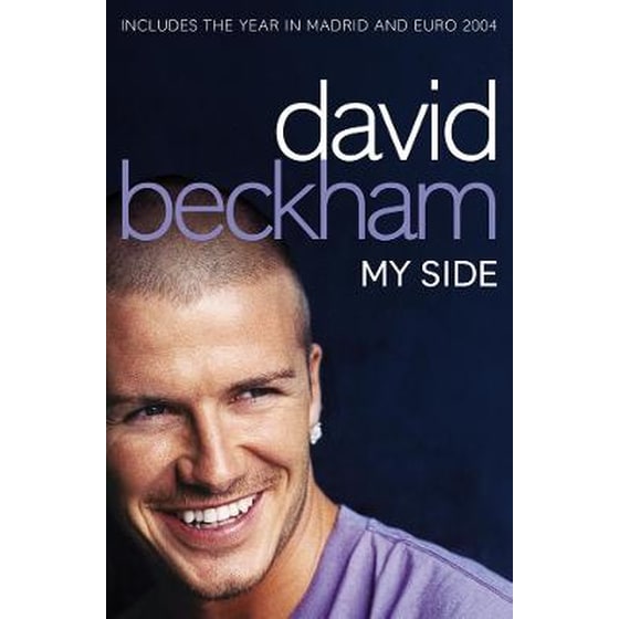 David Beckham: My Side image 0