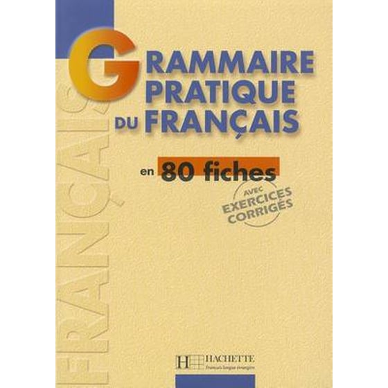 Grammaire pratique du francais image 0