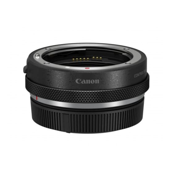 Canon Control Ring Mount Adapter image 0