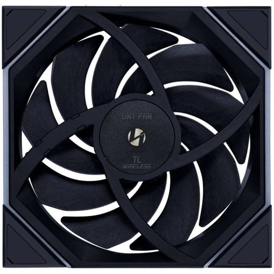 Case Fan Lian Li UNI FAN TL 140mm με RGB φωτισμό image 2
