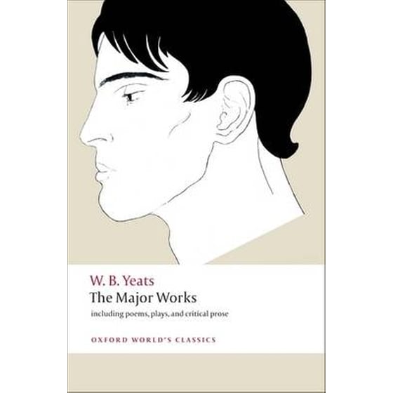 The Major Works image 0