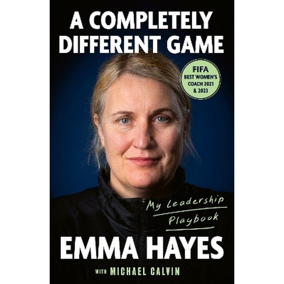 A Completely Different Game image 0