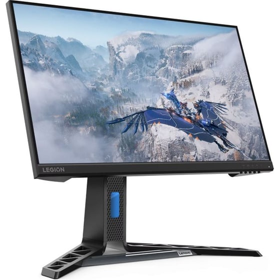 Lenovo Legion R24e Gaming Monitor 23.8'' FHD IPS Flat 180Hz 1ms image 1