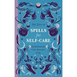 Spells for Self-Care
