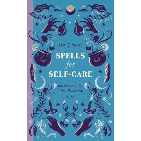 Spells for Self-Care image 0