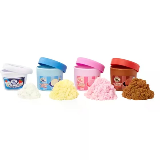 Little Tikes Creative Chefs Σετ Παγωτό image 1