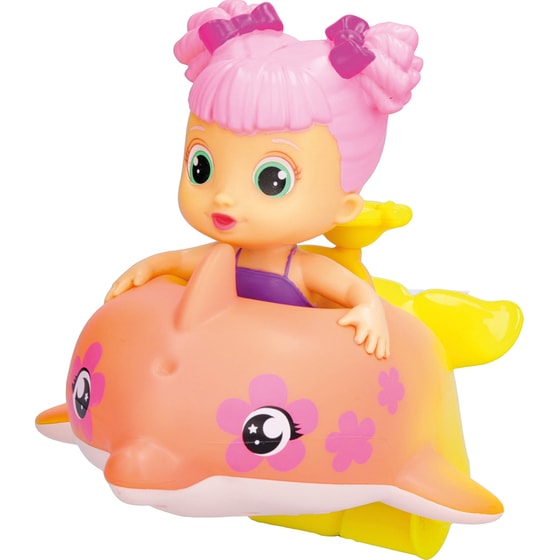 Πλατσουλίνια Δελφινάκια - Κούκλα Μπάνιου image 32