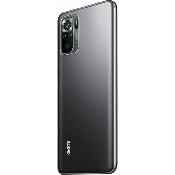 Xiaomi Redmi Note 10S 128GB Dual Sim - Onyx Grey image 4