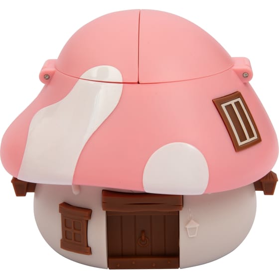 Σετ Παιχνιδιού Gioch Preziosi Στρουμφάκια: Το Στρουμφοχωριό image 13