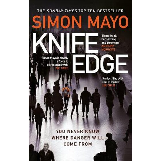 Knife Edge image 0