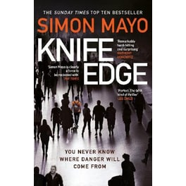 Knife Edge