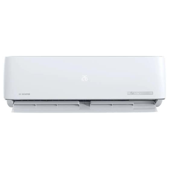 BOSCH Series 6 ASI09AW40/ASO09AW40 Κλιματιστικό Inverter 9.000 BTU A+++/A+++ με WiFi image 0