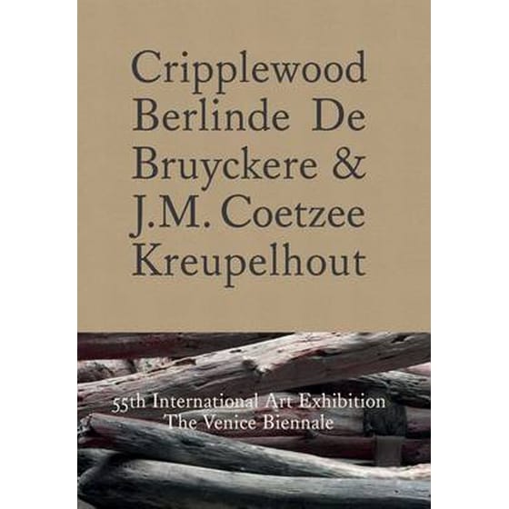 Cripplewood / Kreupelhout image 0