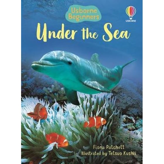 Under the Sea image 0