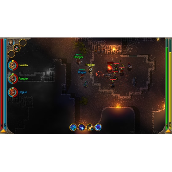 Hammerwatch II: The Chronicles Edition - PS5 image 15