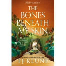 The Bones Beneath My Skin