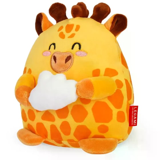 Λούτρινο Legami Mini Giraffe (15cm) image 1