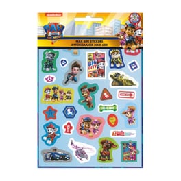 Αυτοκόλλητα GIM Max 600 Paw Patrol Movie